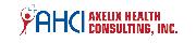 Axelix Health Consulting, Inc. Logo